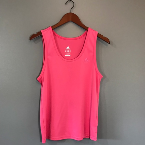 Adidas tank | M - Picture 1 of 3